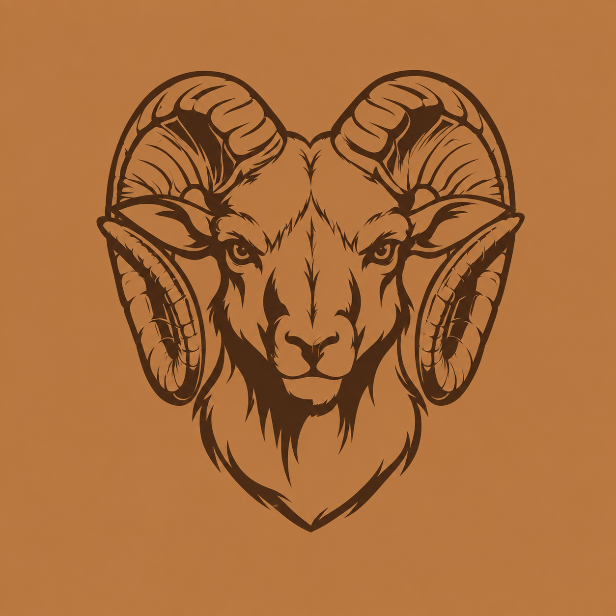 Bighorn logo