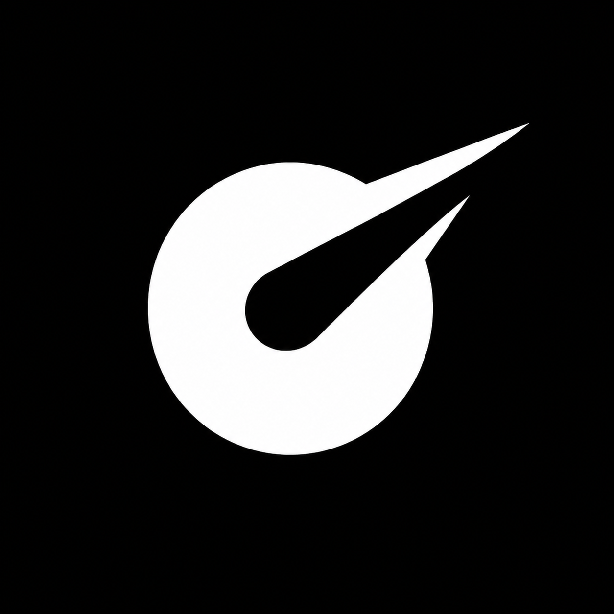 Comet AI logo