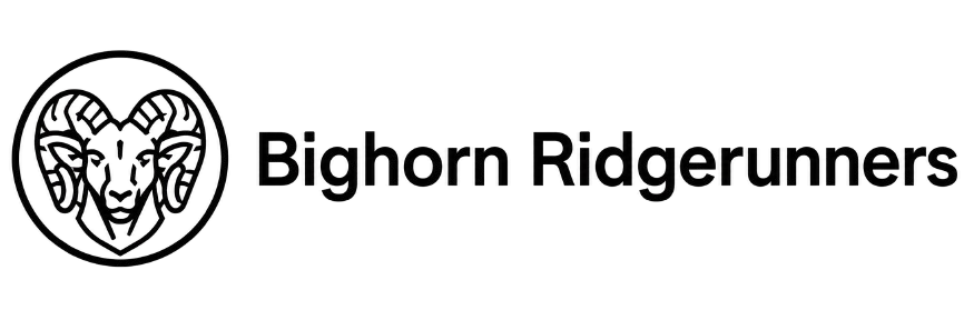 Bighorn logo