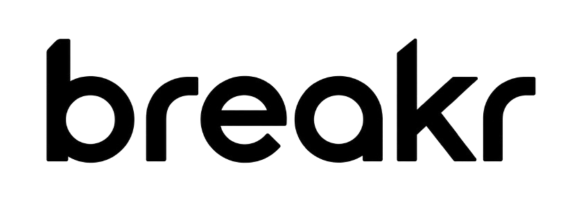 Breakr logo