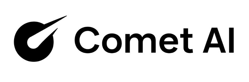 Comet AI logo